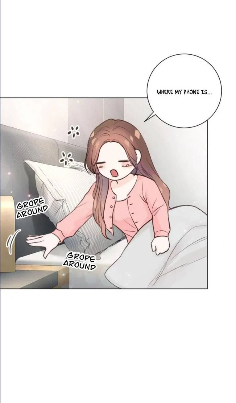 Surely a Happy Ending Chapter 17 – Page 70