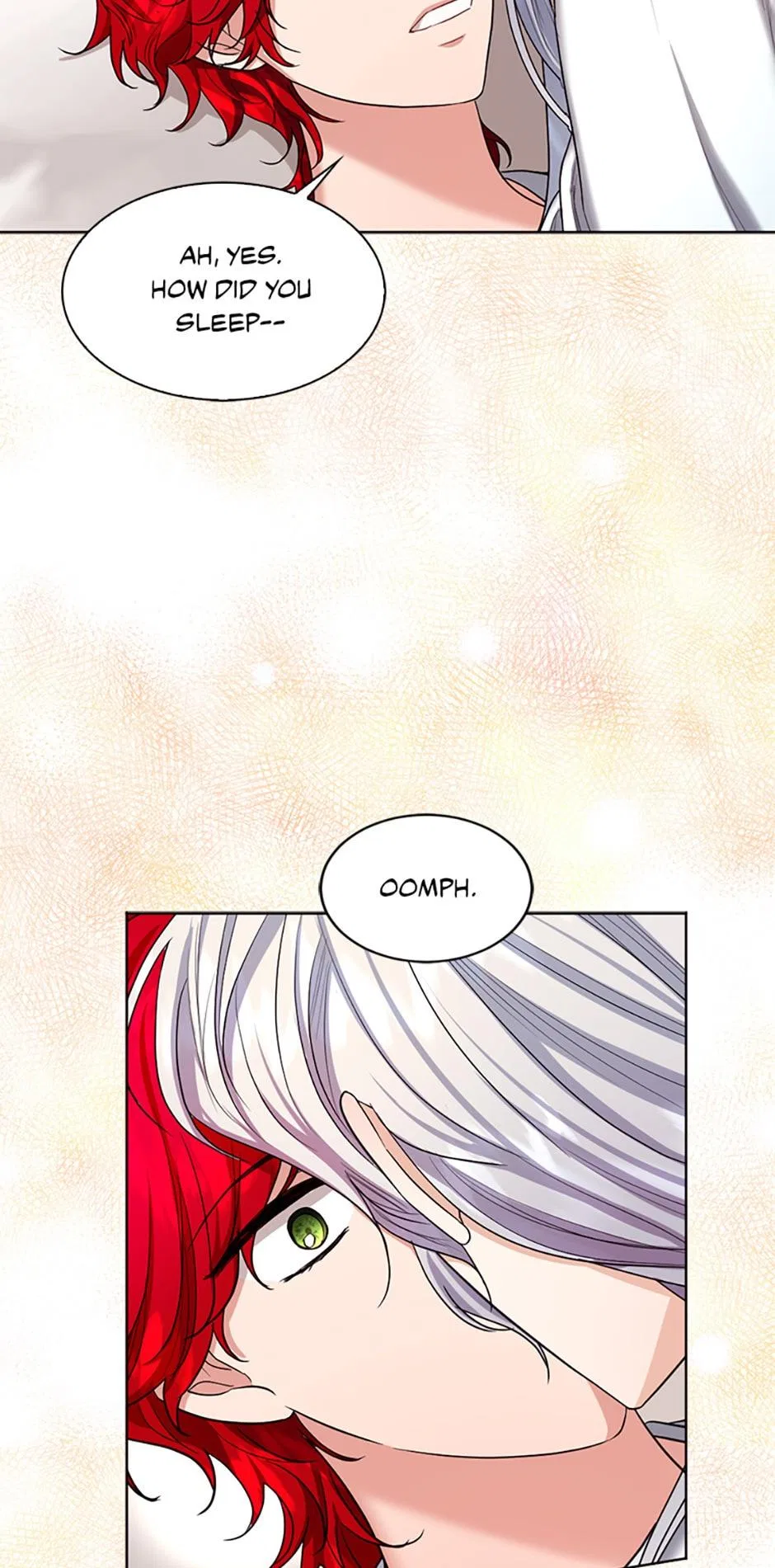 The Duke of Ashleyan’s Contractual Marriage Chapter 36 – Page 7