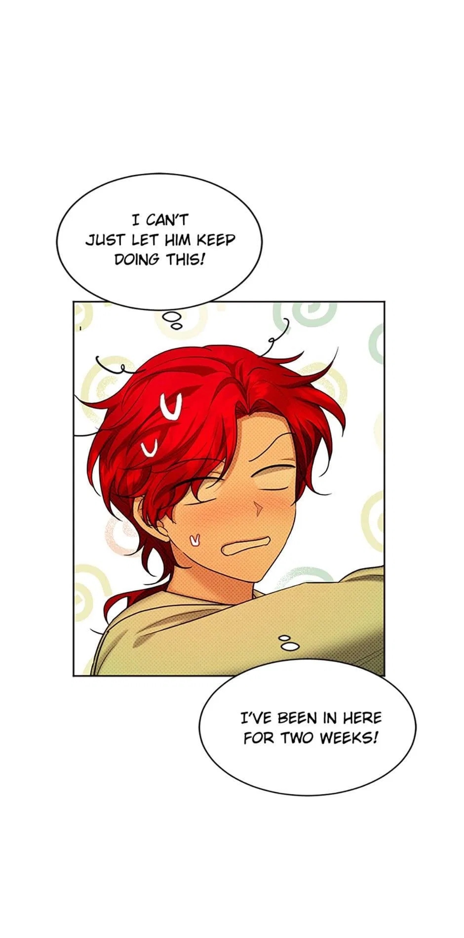 The Duke of Ashleyan’s Contractual Marriage Chapter 36 – Page 10