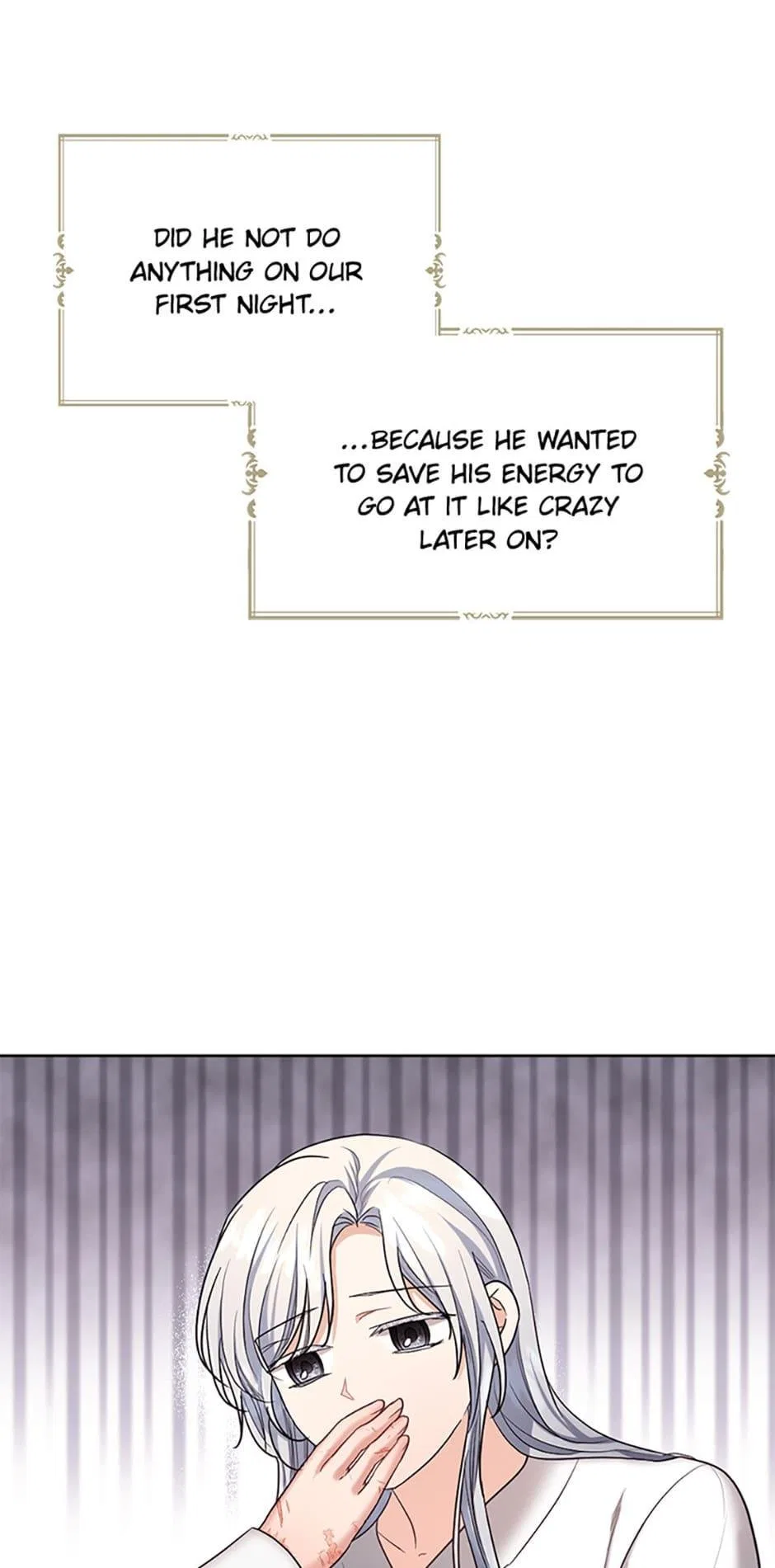 The Duke of Ashleyan’s Contractual Marriage Chapter 36 – Page 11
