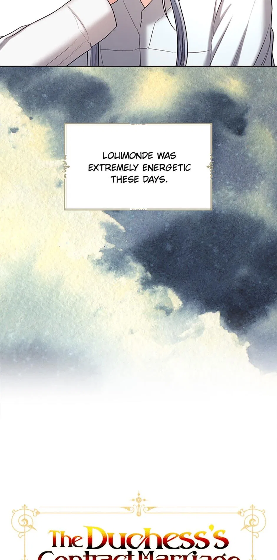 The Duke of Ashleyan’s Contractual Marriage Chapter 36 – Page 12