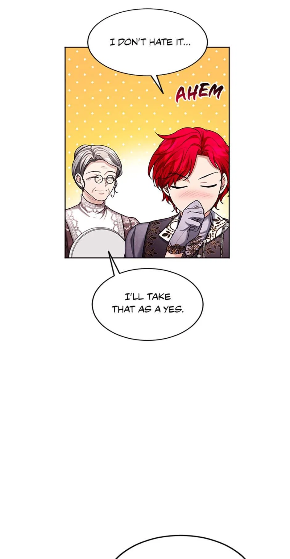 The Duke of Ashleyan’s Contractual Marriage Chapter 36 – Page 17