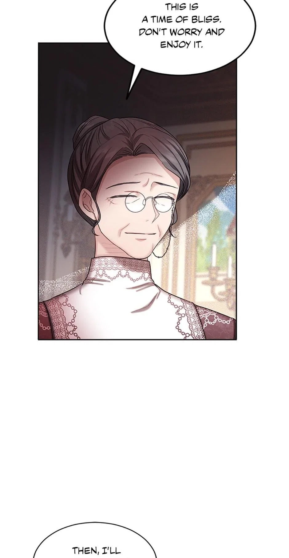 The Duke of Ashleyan’s Contractual Marriage Chapter 36 – Page 18