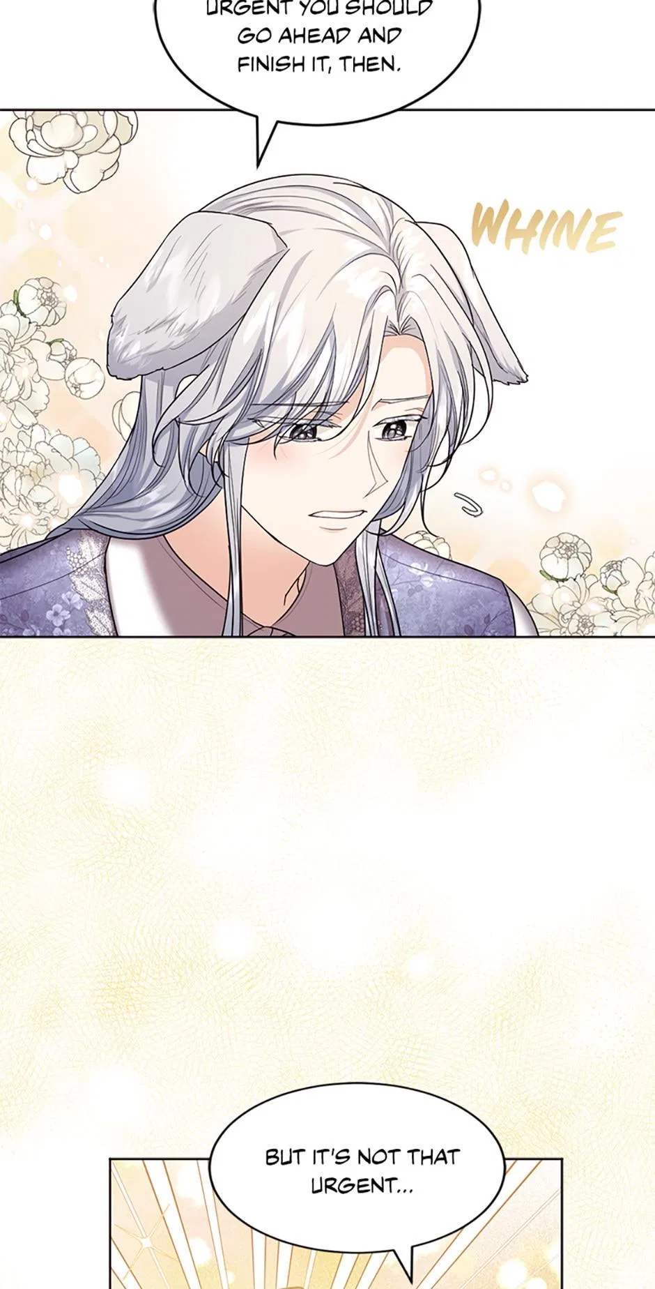 The Duke of Ashleyan’s Contractual Marriage Chapter 36 – Page 25