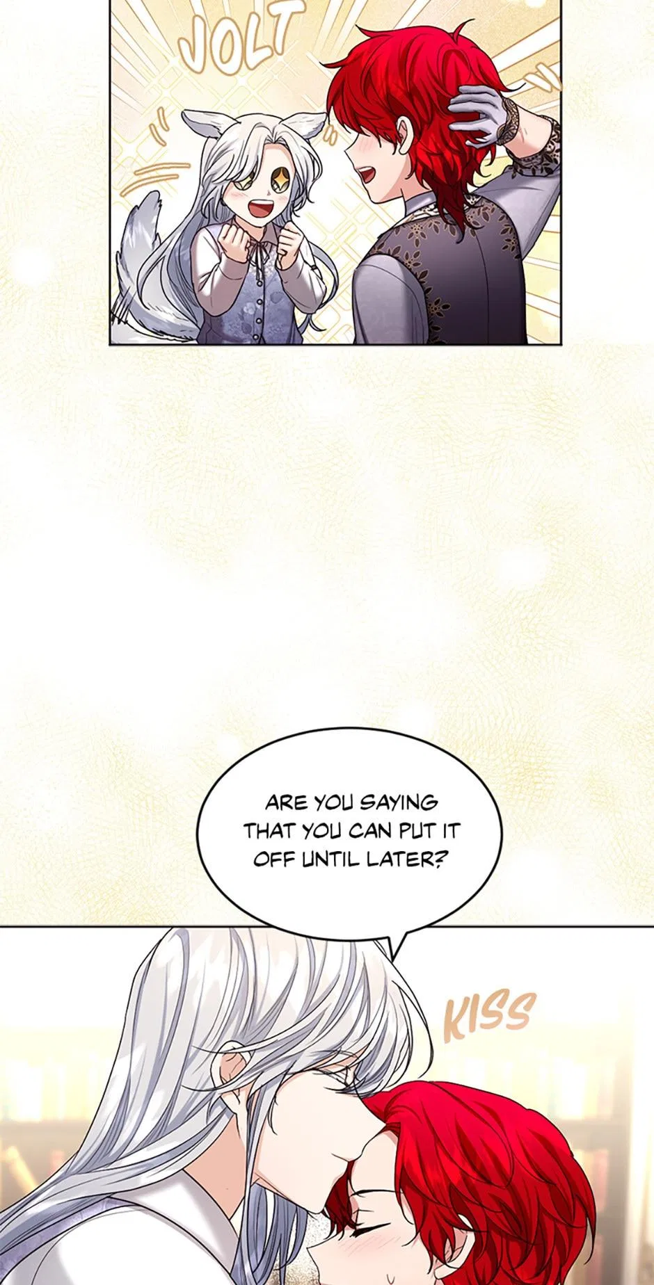The Duke of Ashleyan’s Contractual Marriage Chapter 36 – Page 26