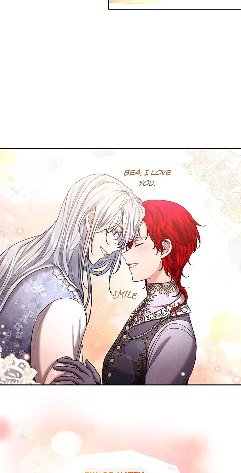 The Duke of Ashleyan’s Contractual Marriage Chapter 36 – Page 31