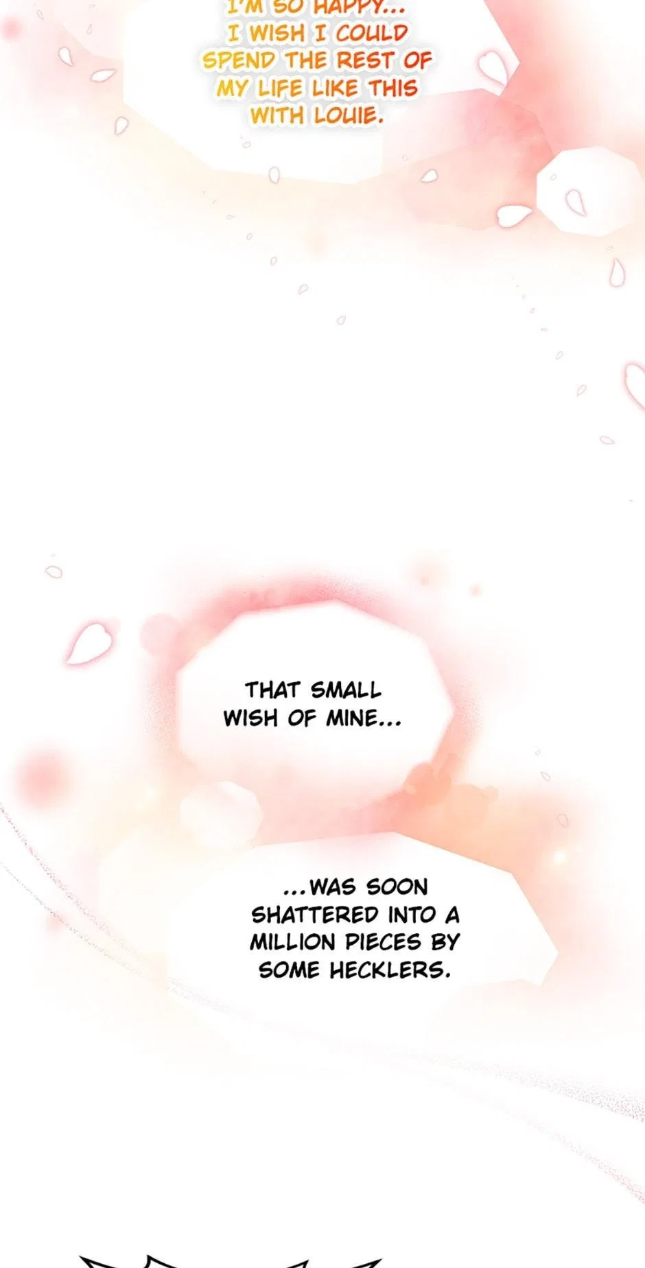 The Duke of Ashleyan’s Contractual Marriage Chapter 36 – Page 32