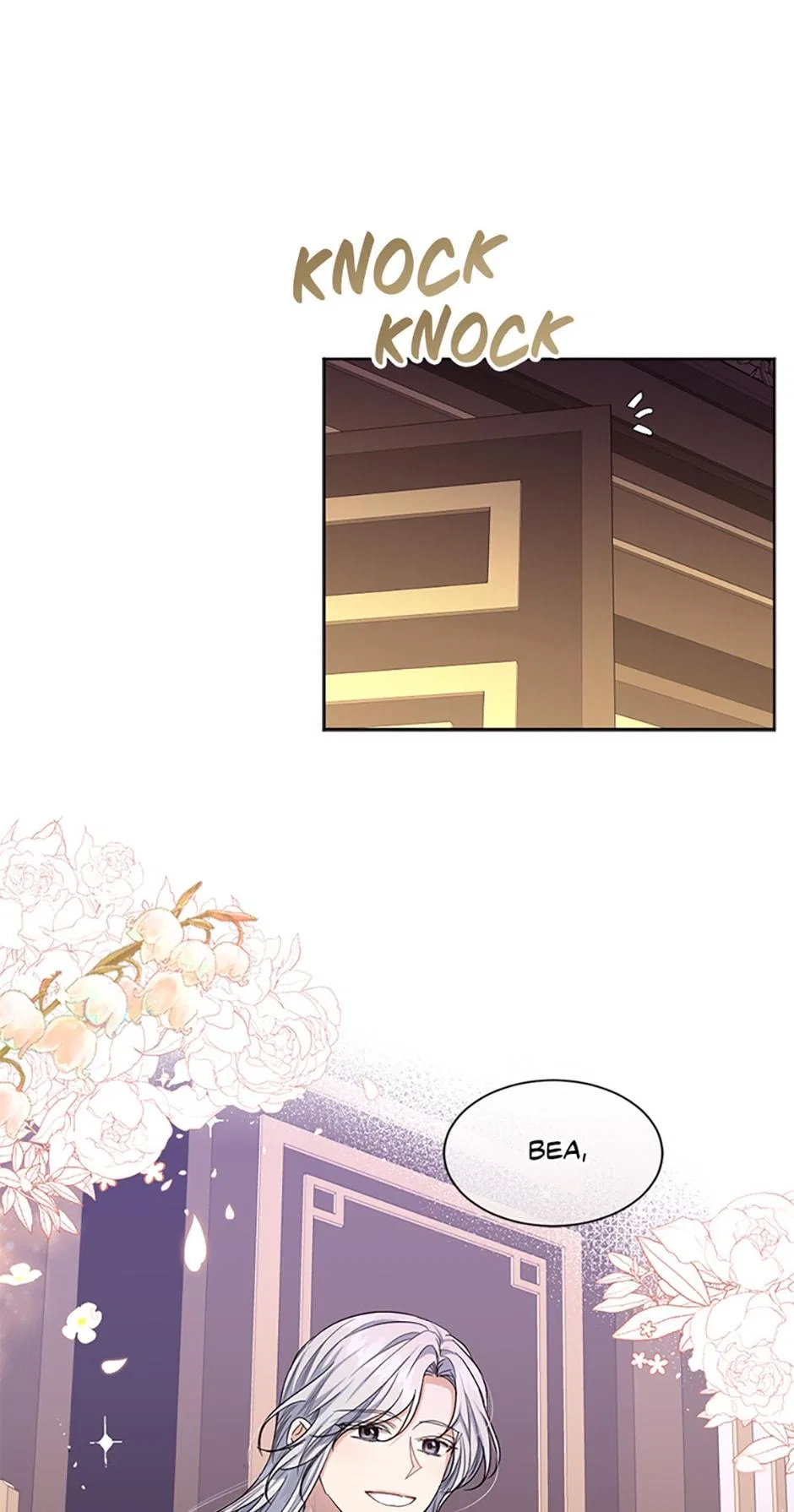 The Duke of Ashleyan’s Contractual Marriage Chapter 36 – Page 40