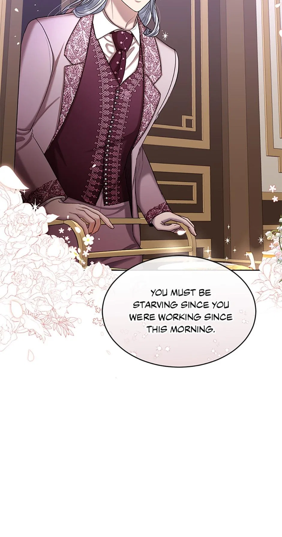 The Duke of Ashleyan’s Contractual Marriage Chapter 36 – Page 41