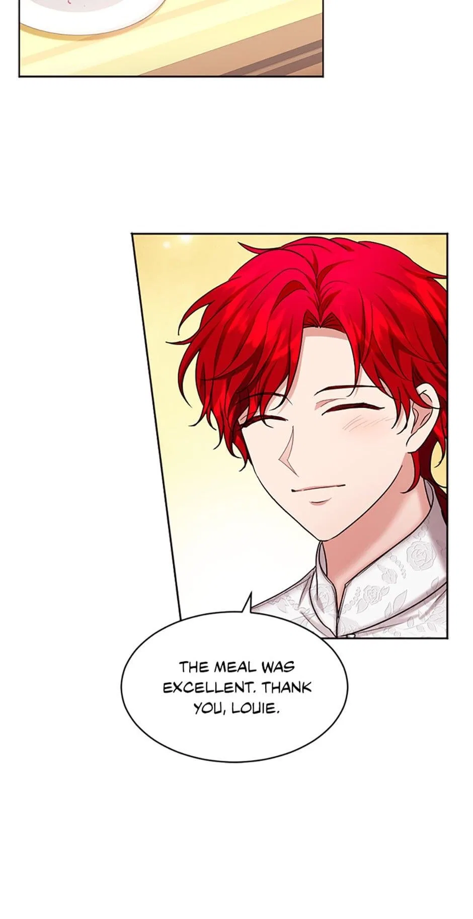 The Duke of Ashleyan’s Contractual Marriage Chapter 36 – Page 45