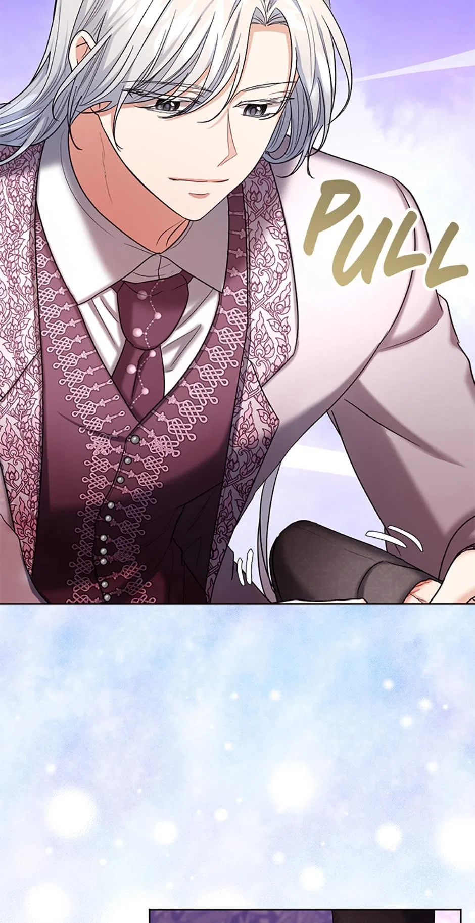 The Duke of Ashleyan’s Contractual Marriage Chapter 36 – Page 47