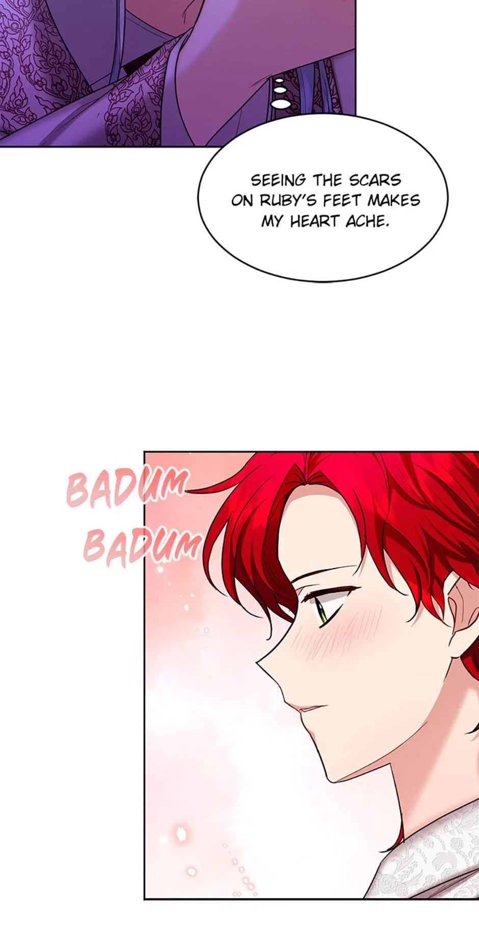 The Duke of Ashleyan’s Contractual Marriage Chapter 36 – Page 49