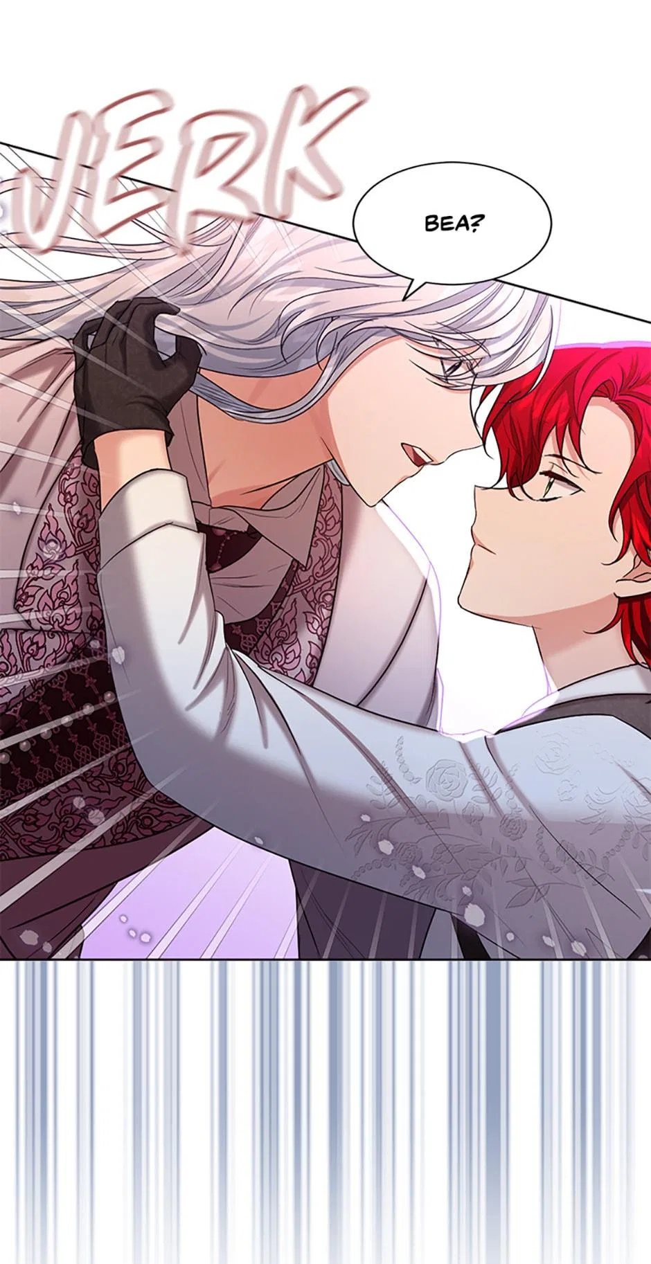 The Duke of Ashleyan’s Contractual Marriage Chapter 36 – Page 51
