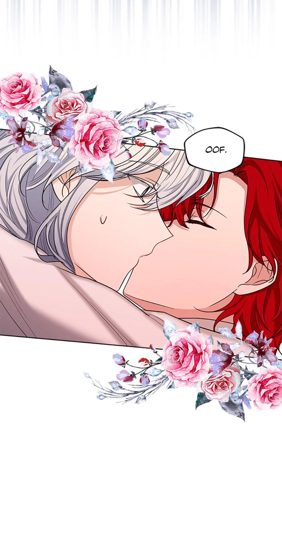 The Duke of Ashleyan’s Contractual Marriage Chapter 36 – Page 52