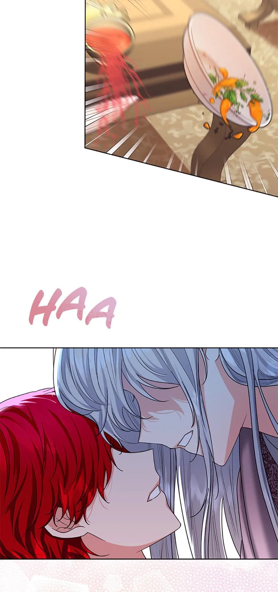 The Duke of Ashleyan’s Contractual Marriage Chapter 36 – Page 54