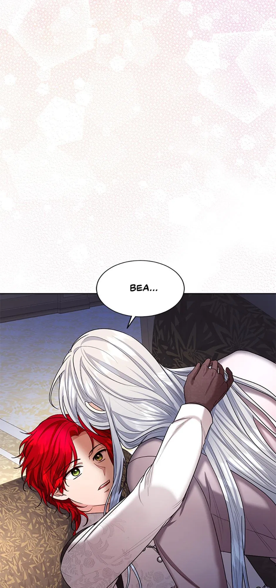 The Duke of Ashleyan’s Contractual Marriage Chapter 36 – Page 55