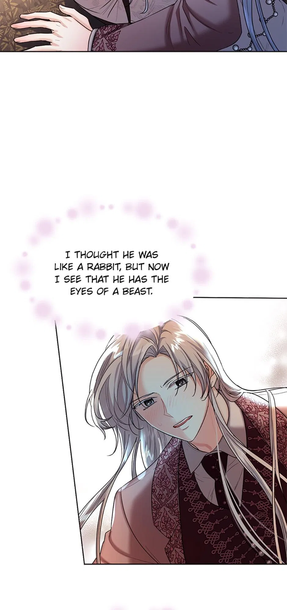 The Duke of Ashleyan’s Contractual Marriage Chapter 36 – Page 56