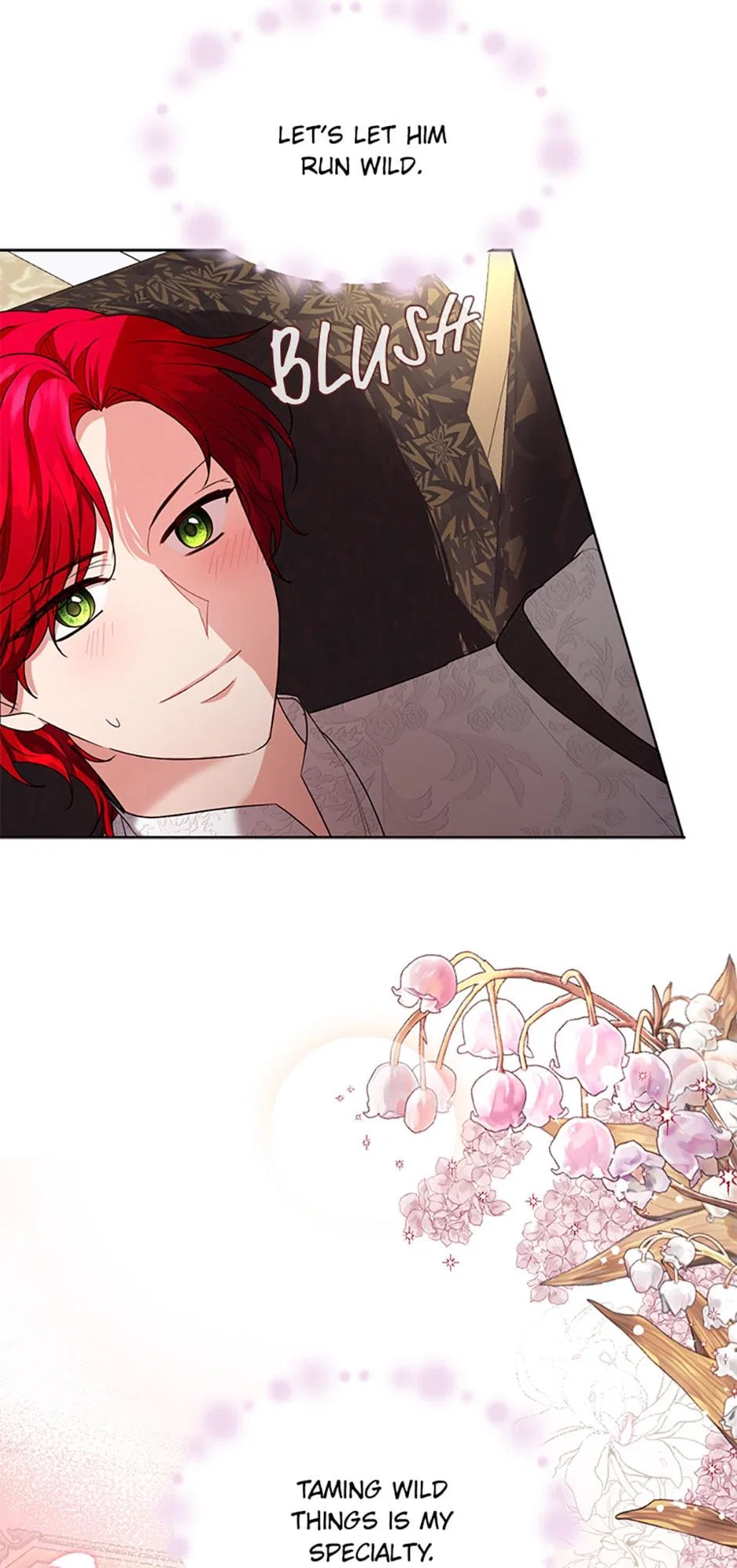 The Duke of Ashleyan’s Contractual Marriage Chapter 36 – Page 57