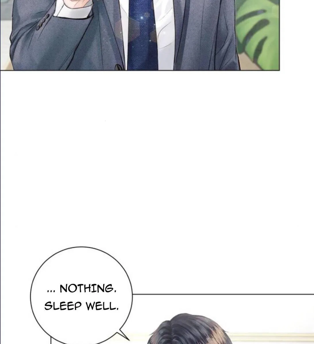 Surely a Happy Ending Chapter 16 – Page 5
