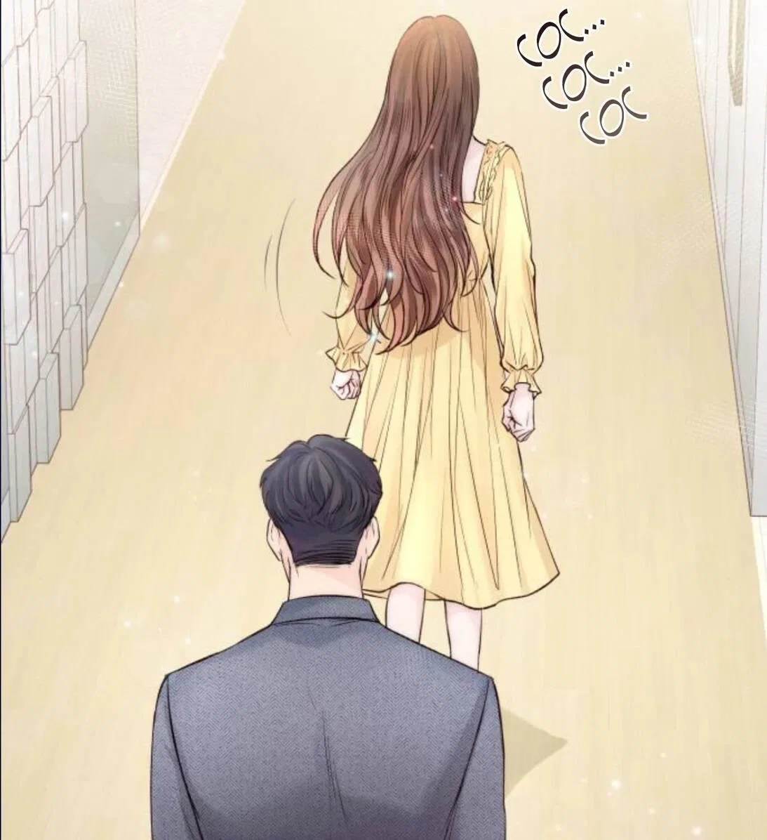 Surely a Happy Ending Chapter 16 – Page 9
