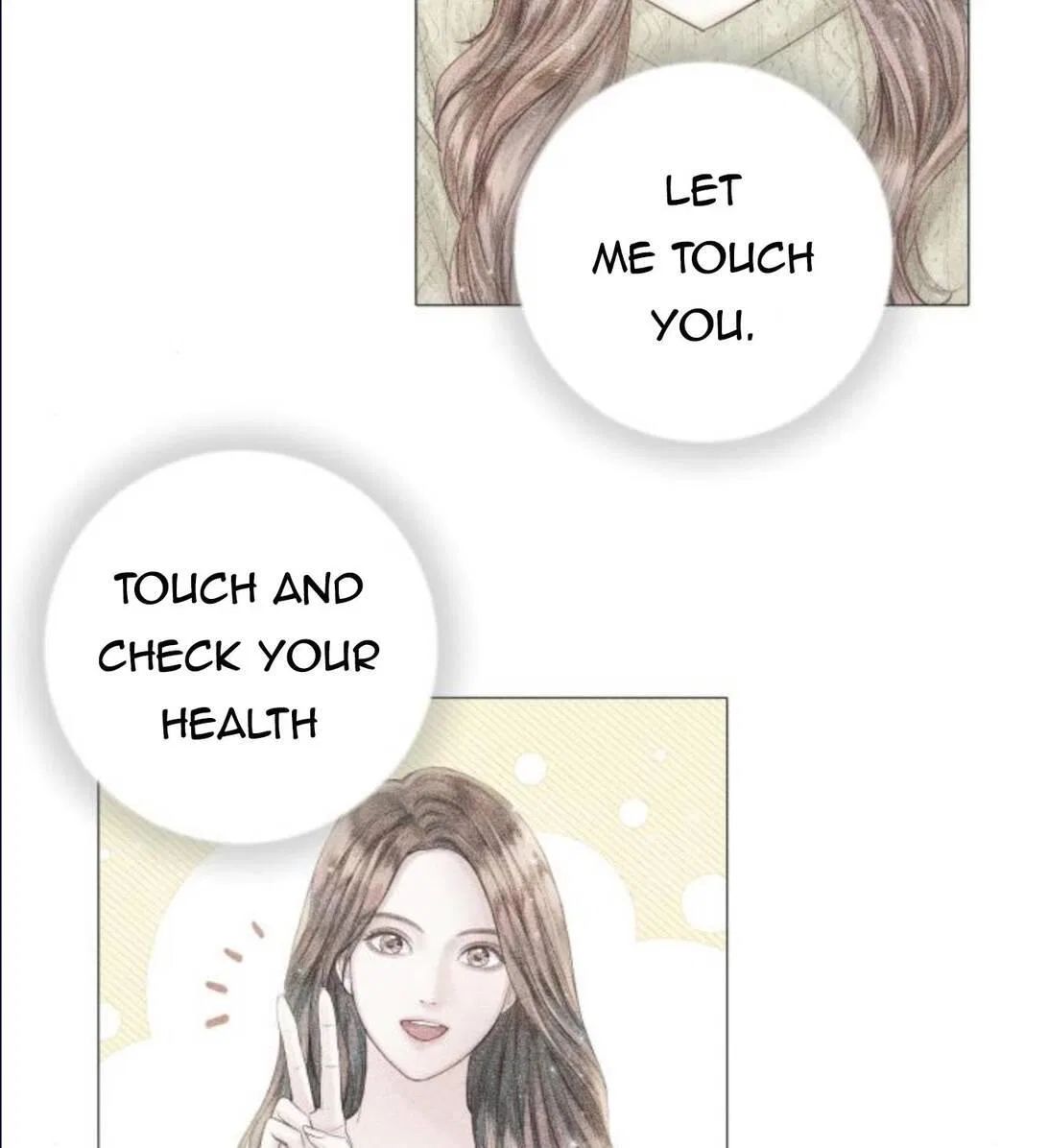 Surely a Happy Ending Chapter 16 – Page 14