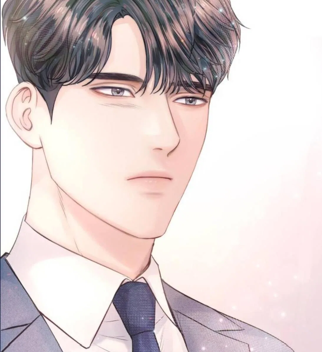 Surely a Happy Ending Chapter 16 – Page 18
