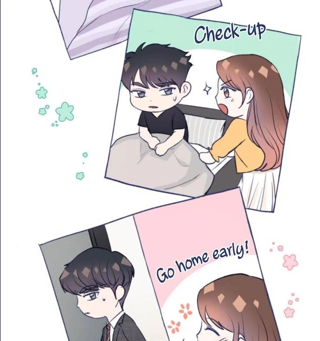 Surely a Happy Ending Chapter 16 – Page 27