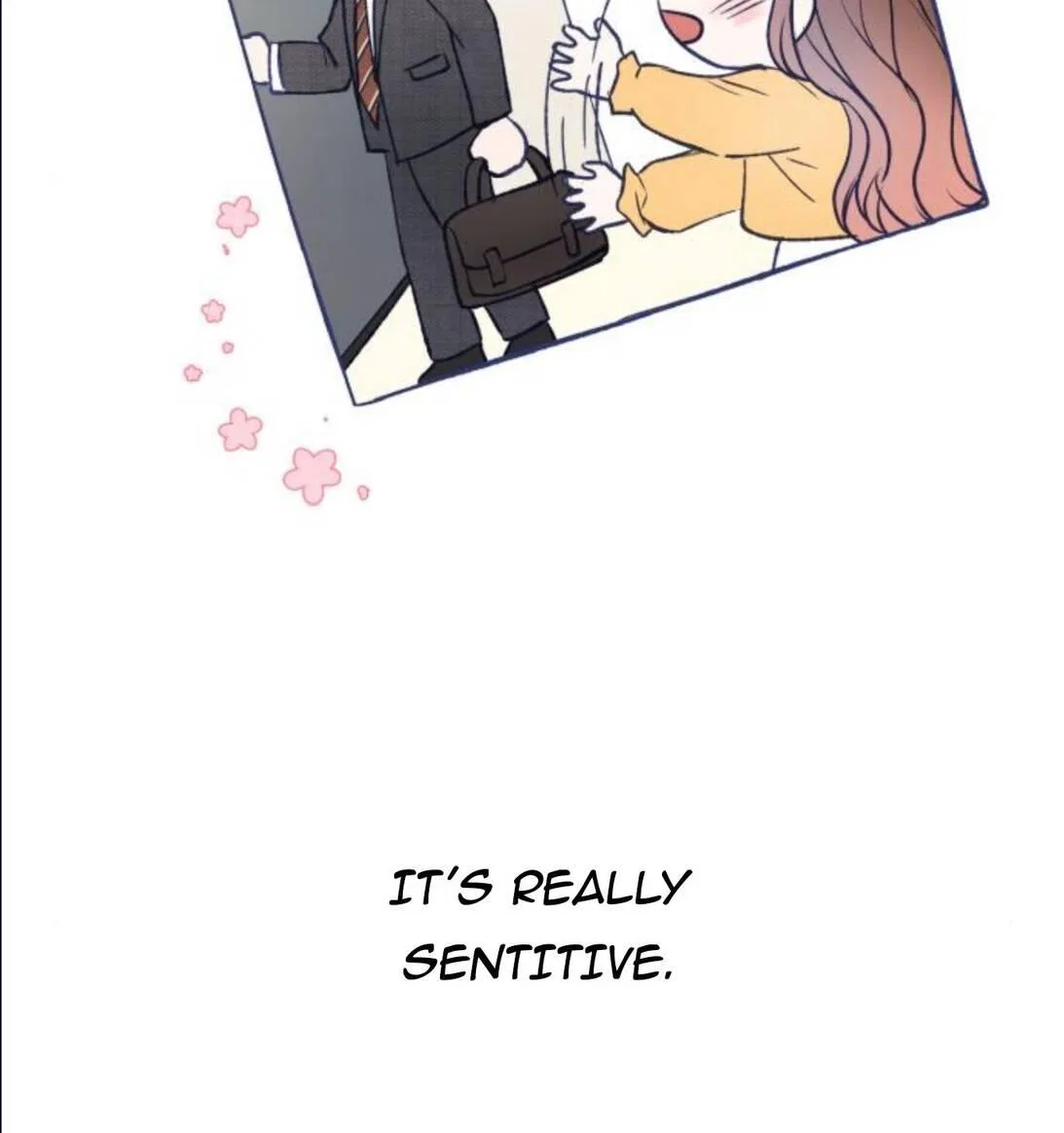 Surely a Happy Ending Chapter 16 – Page 28