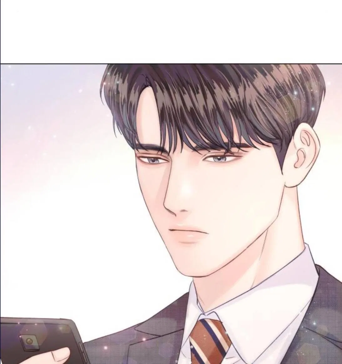Surely a Happy Ending Chapter 16 – Page 29