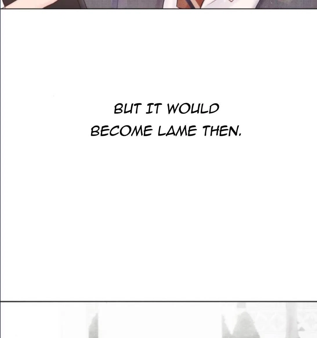 Surely a Happy Ending Chapter 16 – Page 30