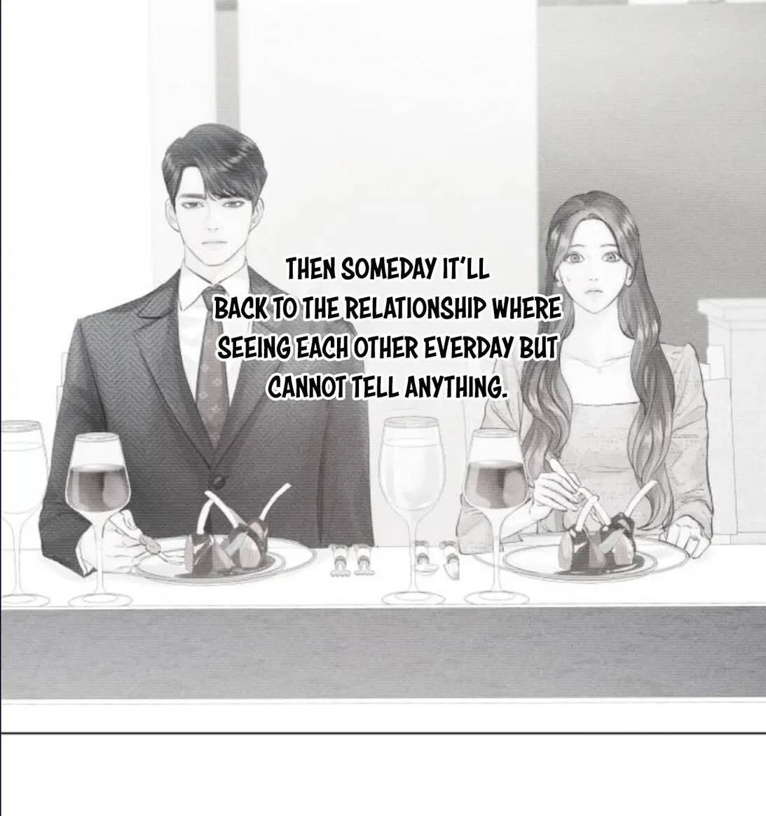 Surely a Happy Ending Chapter 16 – Page 31