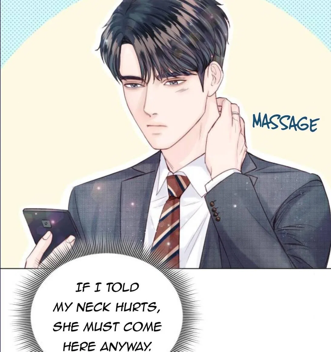 Surely a Happy Ending Chapter 16 – Page 34