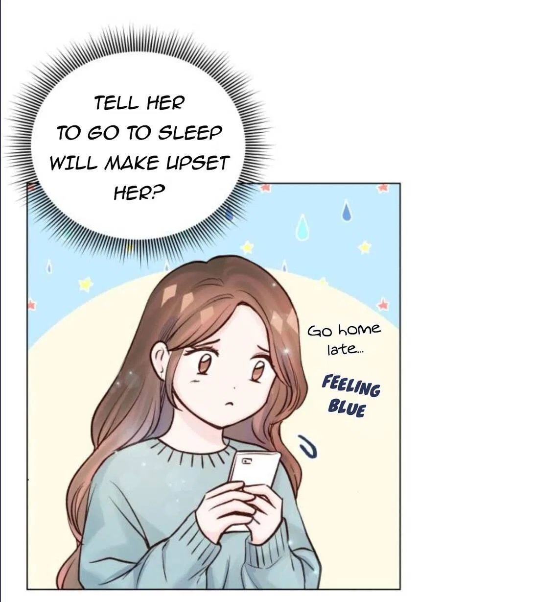 Surely a Happy Ending Chapter 16 – Page 39