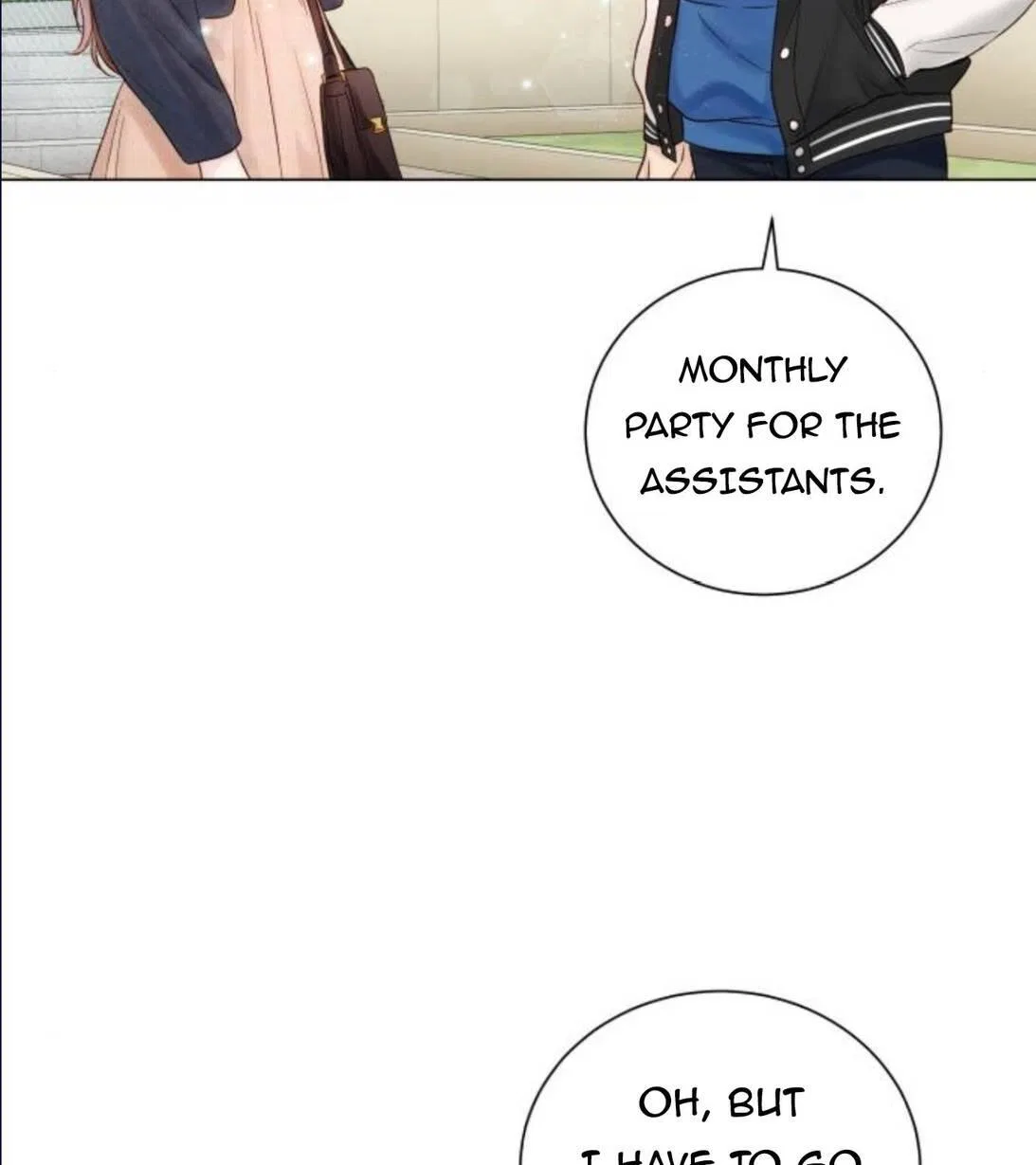 Surely a Happy Ending Chapter 16 – Page 50