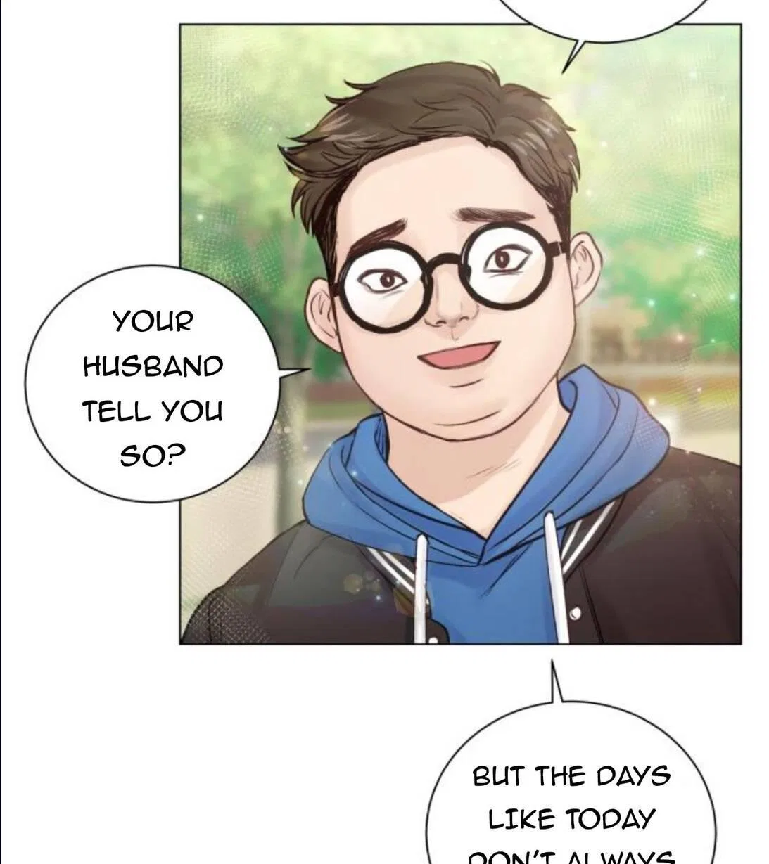 Surely a Happy Ending Chapter 16 – Page 54