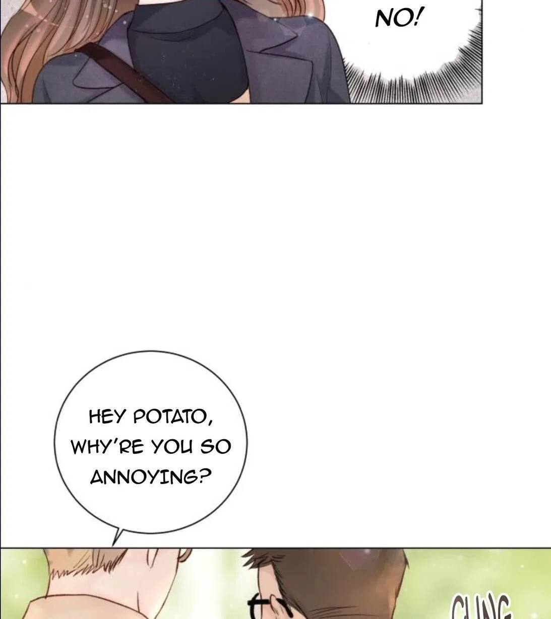 Surely a Happy Ending Chapter 16 – Page 56