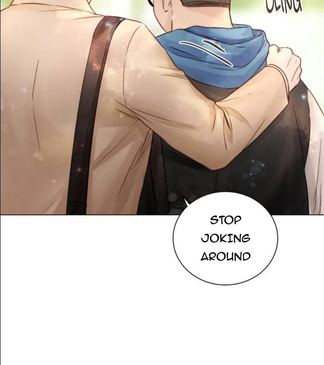 Surely a Happy Ending Chapter 16 – Page 57