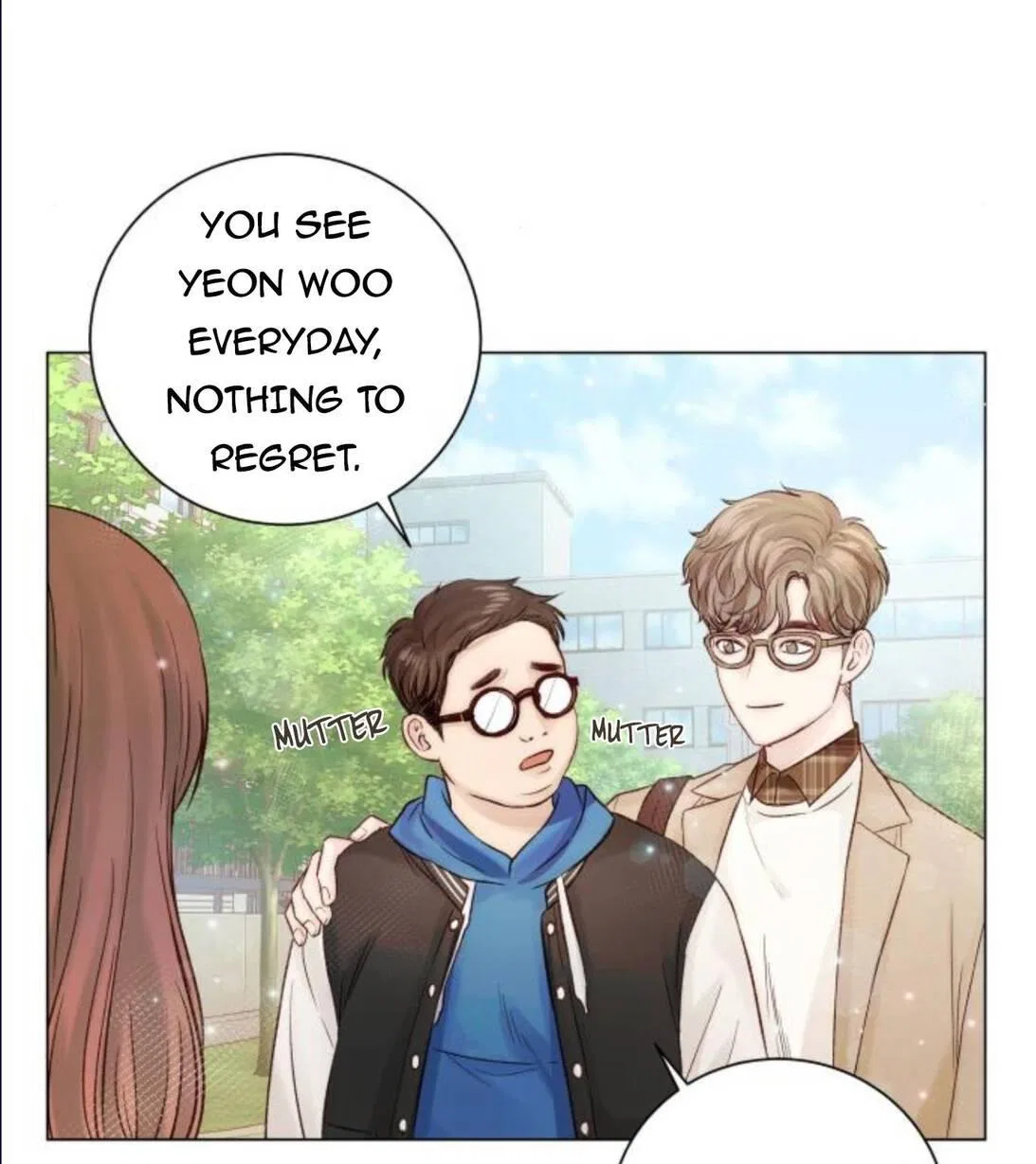 Surely a Happy Ending Chapter 16 – Page 61