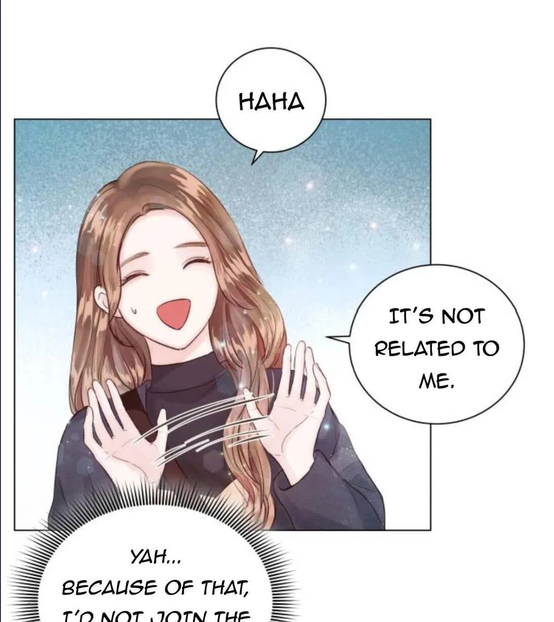 Surely a Happy Ending Chapter 16 – Page 63