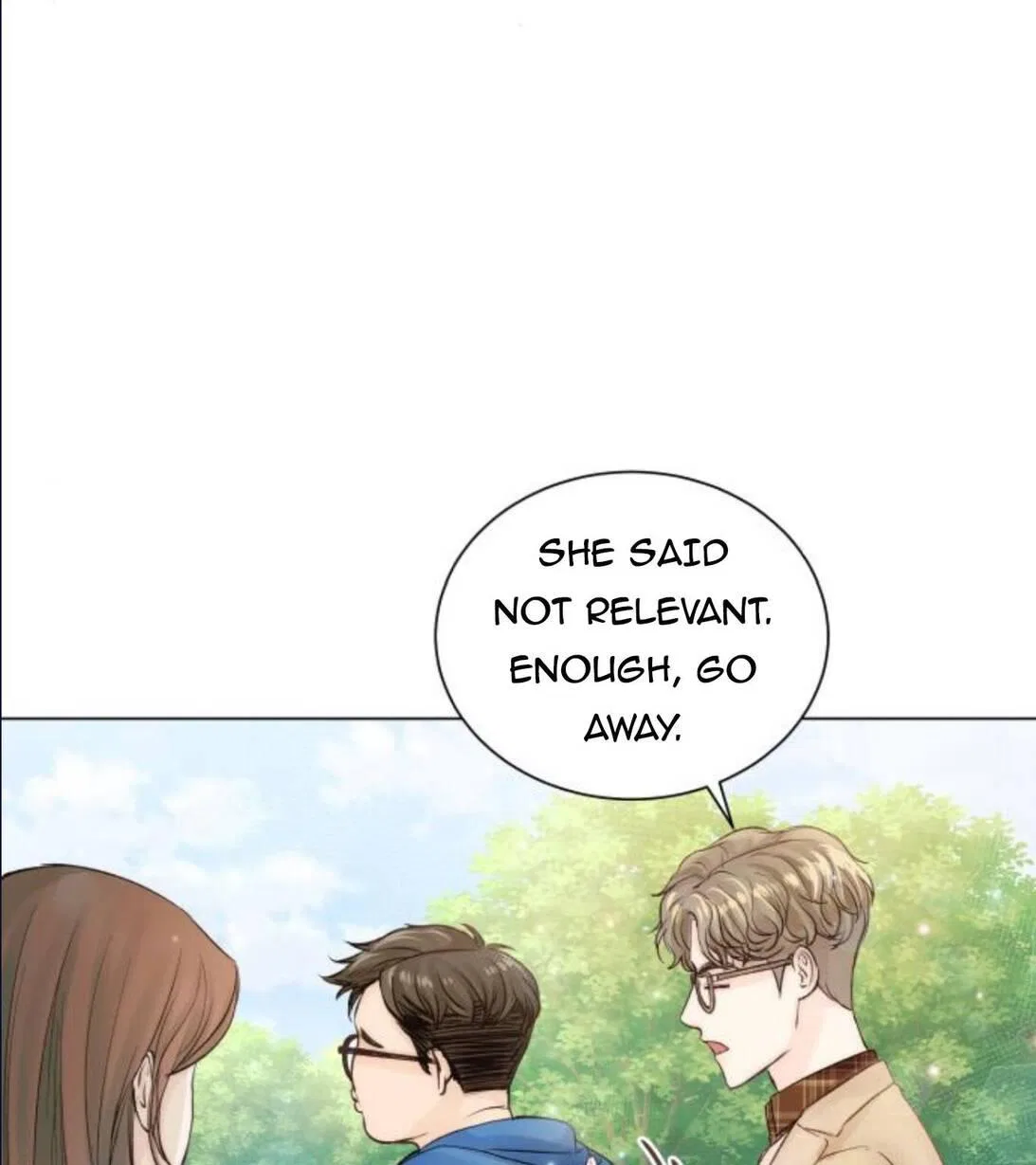 Surely a Happy Ending Chapter 16 – Page 65