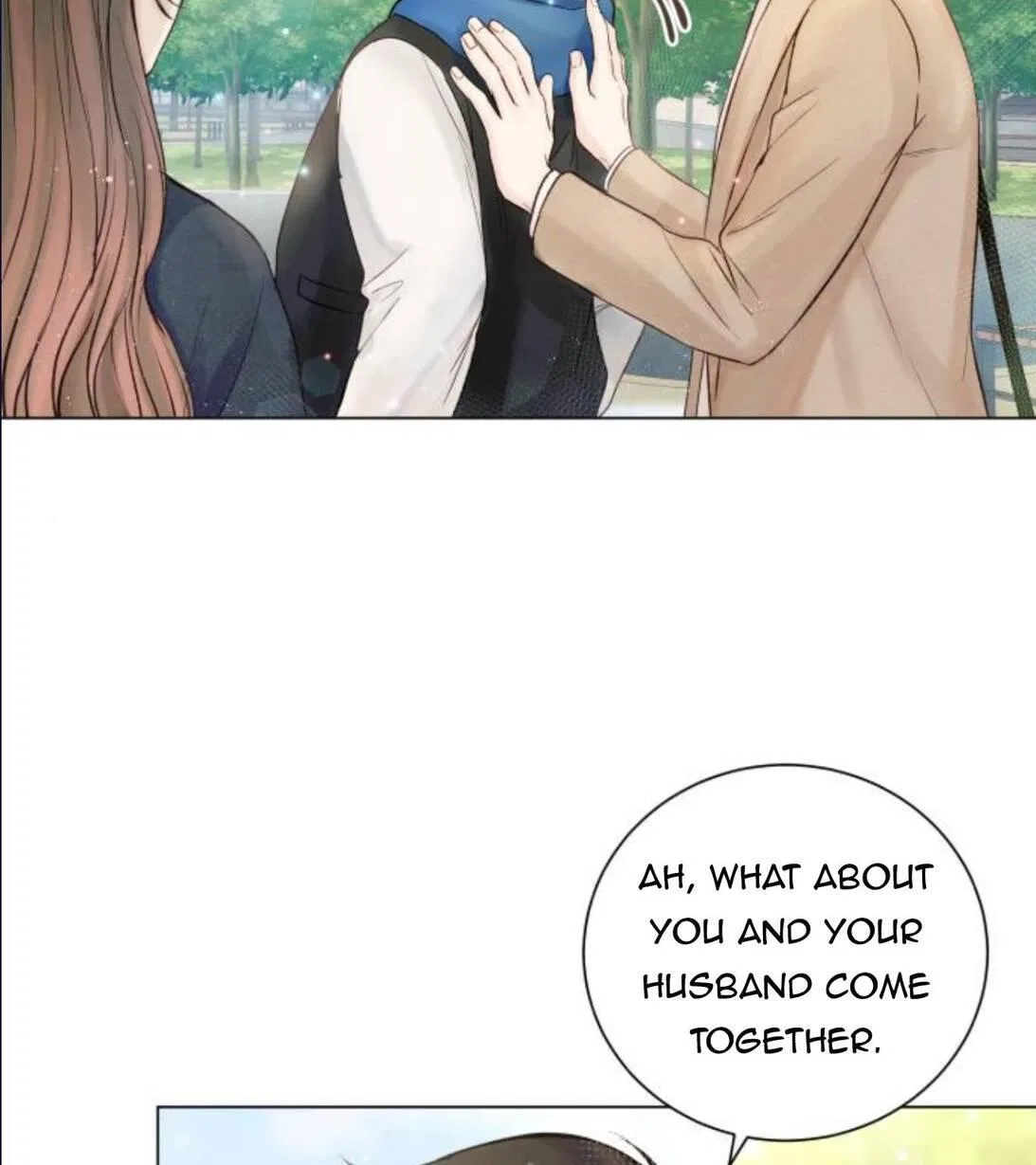 Surely a Happy Ending Chapter 16 – Page 66