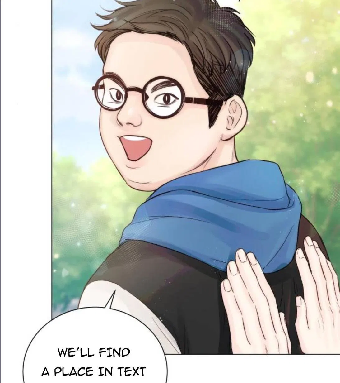 Surely a Happy Ending Chapter 16 – Page 67