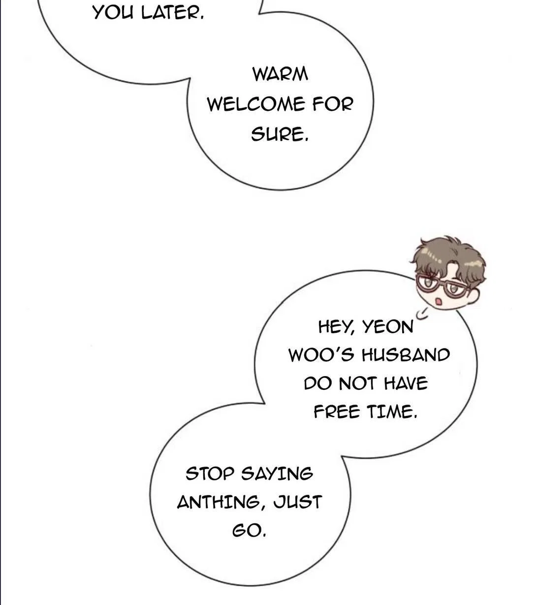 Surely a Happy Ending Chapter 16 – Page 68
