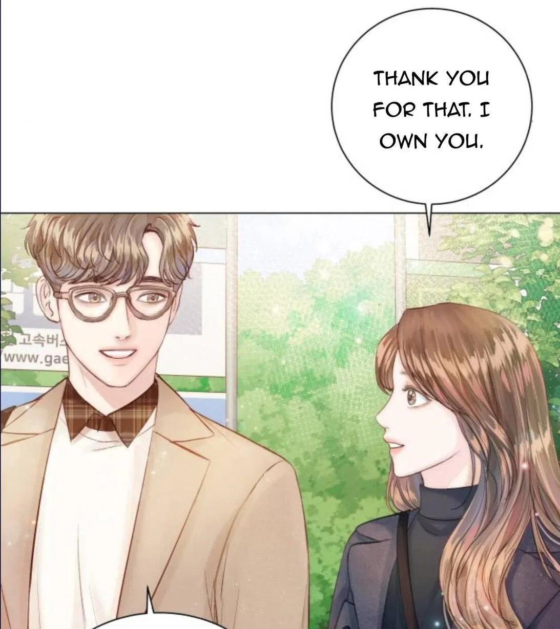 Surely a Happy Ending Chapter 16 – Page 71
