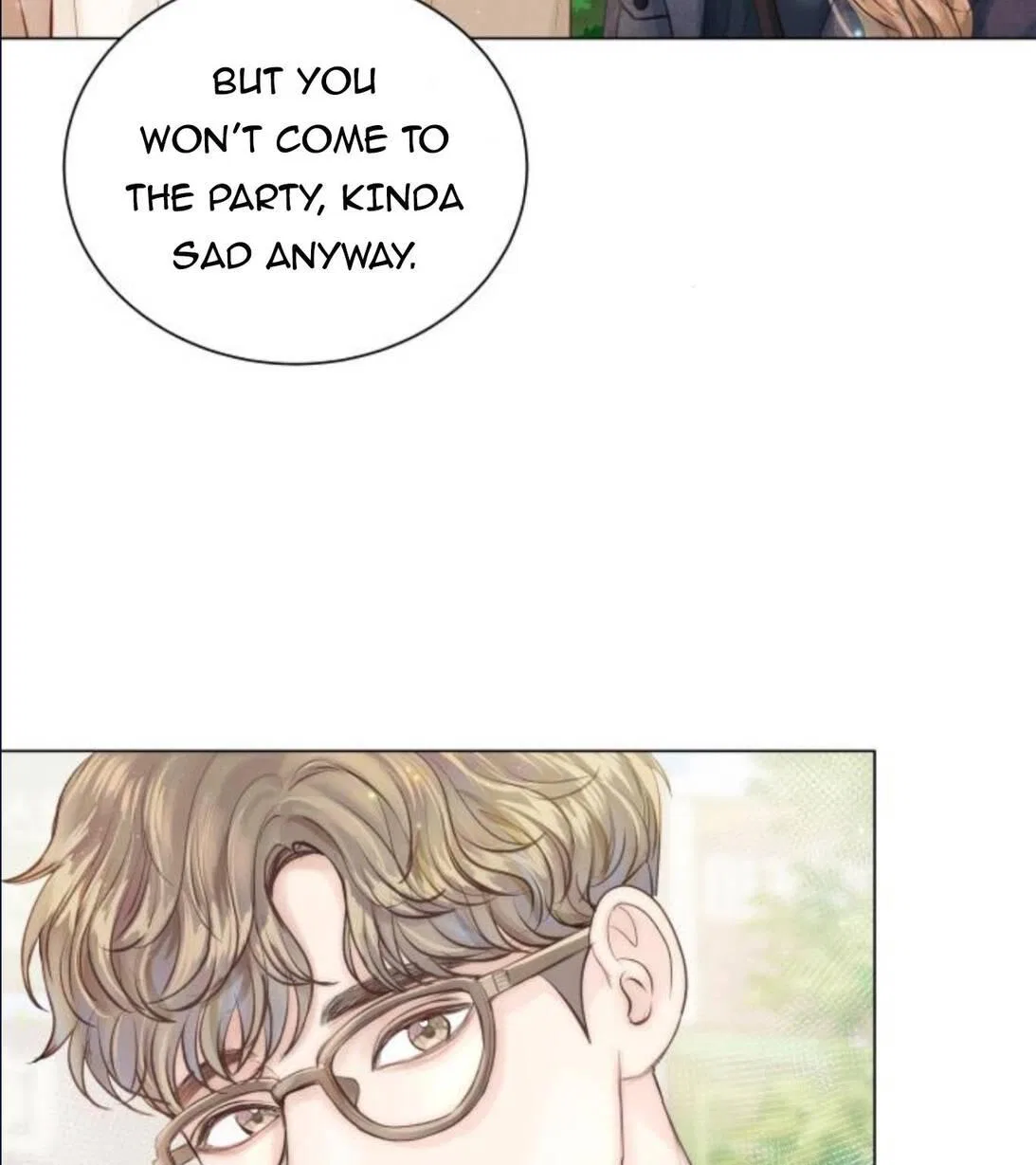 Surely a Happy Ending Chapter 16 – Page 72