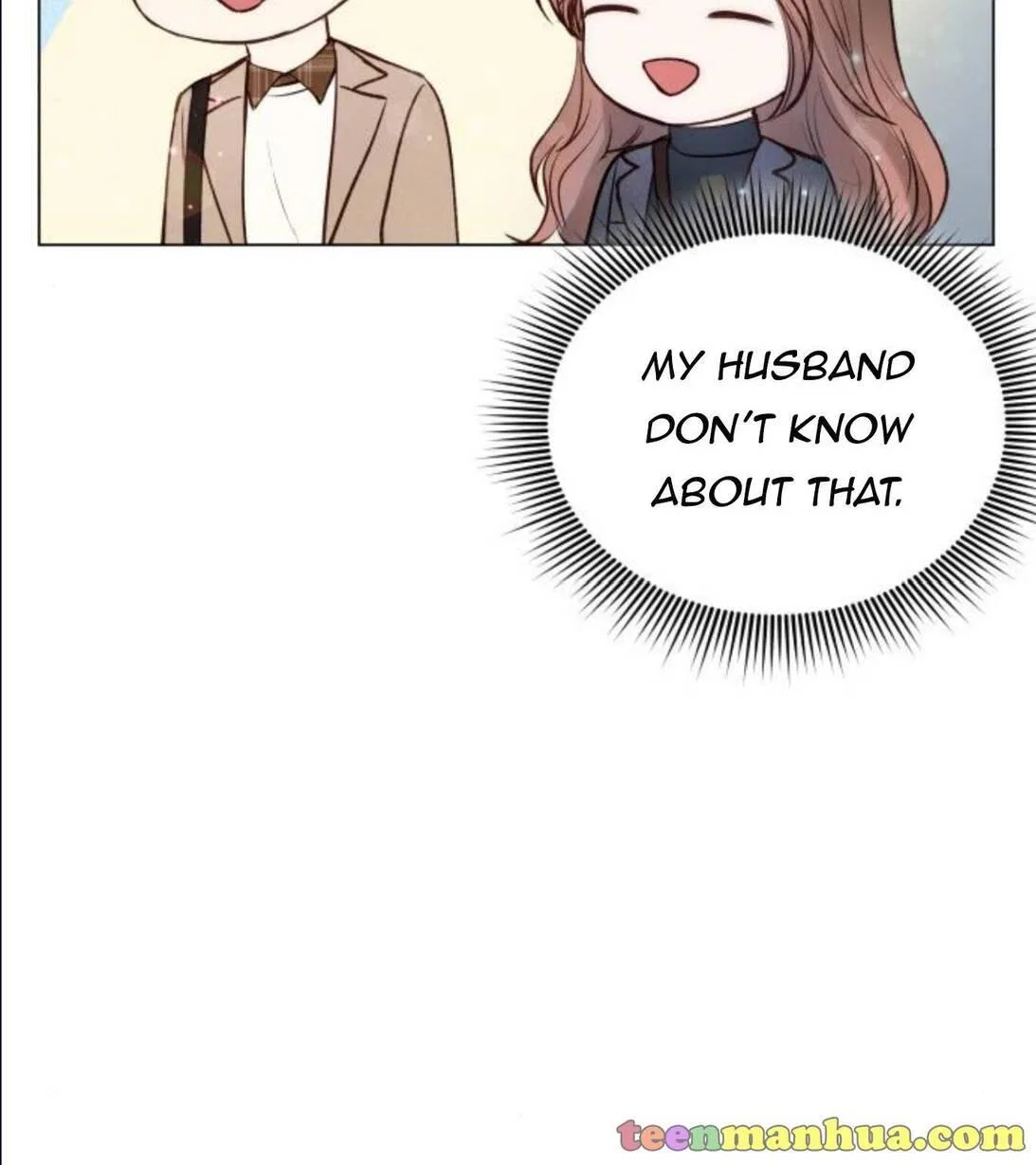 Surely a Happy Ending Chapter 16 – Page 76