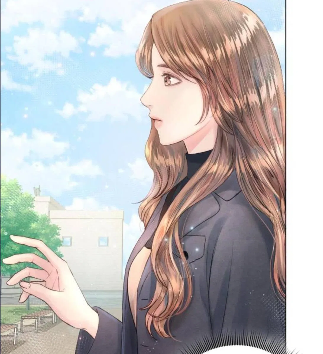 Surely a Happy Ending Chapter 16 – Page 88