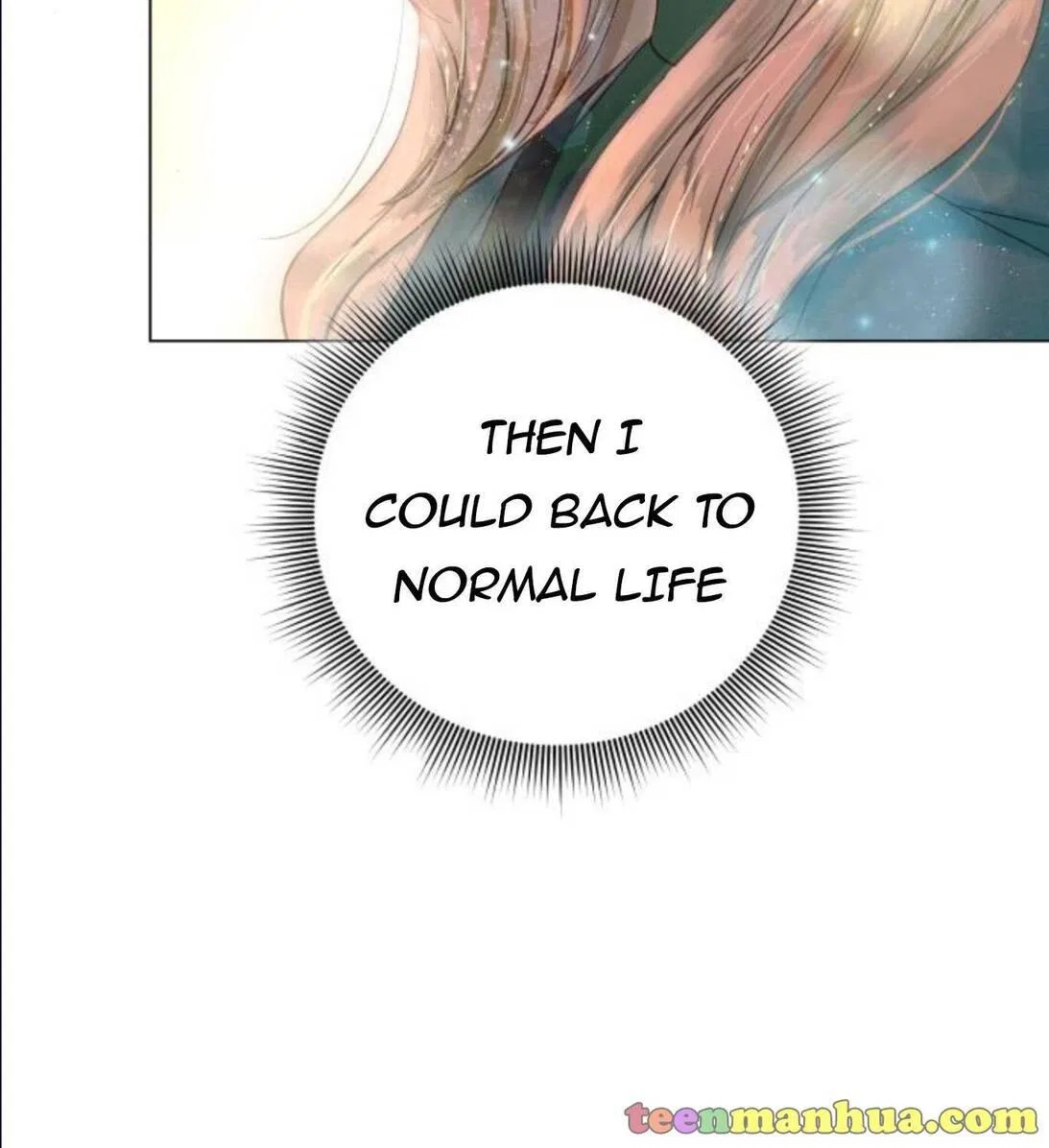 Surely a Happy Ending Chapter 16 – Page 91
