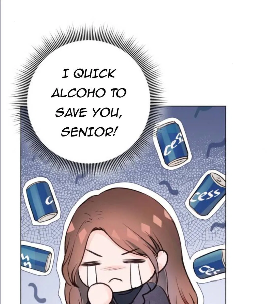 Surely a Happy Ending Chapter 16 – Page 92