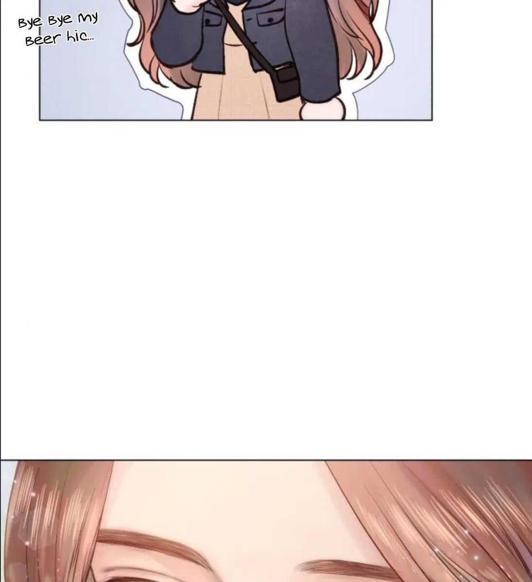 Surely a Happy Ending Chapter 16 – Page 93